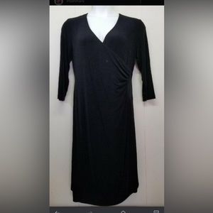 Chico’s Little Black Dress